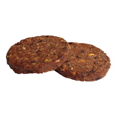 Image of COM: Burger Black Bean Gluten-Free Vegan - 48 x 4.2 Ounces
